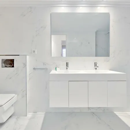 Atico De Lujo Salacia Apartment Javea