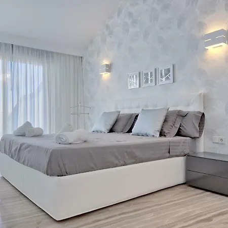 Atico De Lujo Salacia Apartment Javea