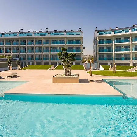 Apartment Atico De Lujo Salacia *