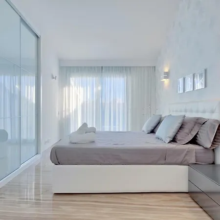 Atico De Lujo Salacia Lejlighed Jávea